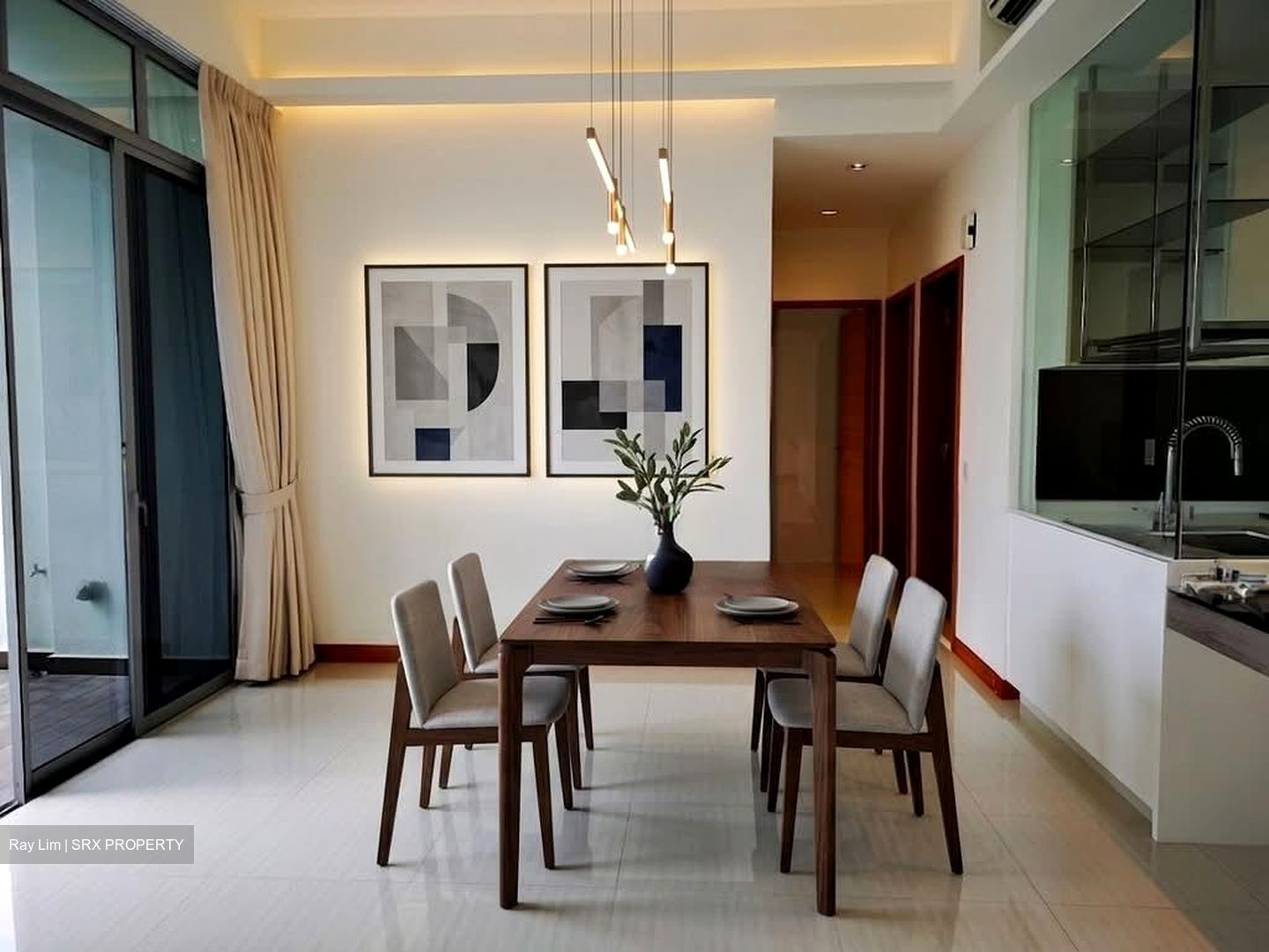 Woodhaven (D25), Condominium #552404911